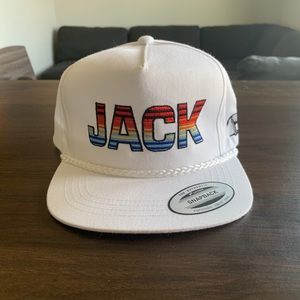 Scotty Cameron Gallery flat bill never worn